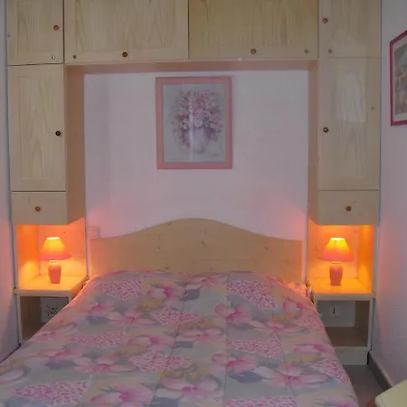 Maison Marina Climatisee - 1ere Ligne Devant La - Holiday home
