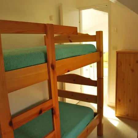 Maison Marina Climatisee - 1ere Ligne Devant La - *
