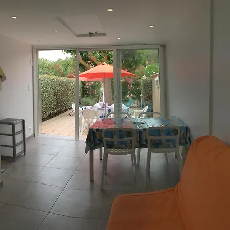 Maison Marina Climatisee - 1ere Ligne Devant La - Portiragnes