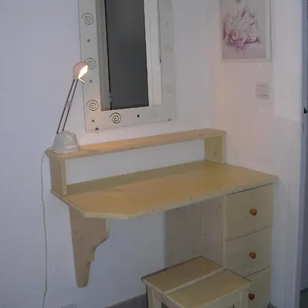 Maison Marina Climatisee - 1ere Ligne Devant La - Holiday home *