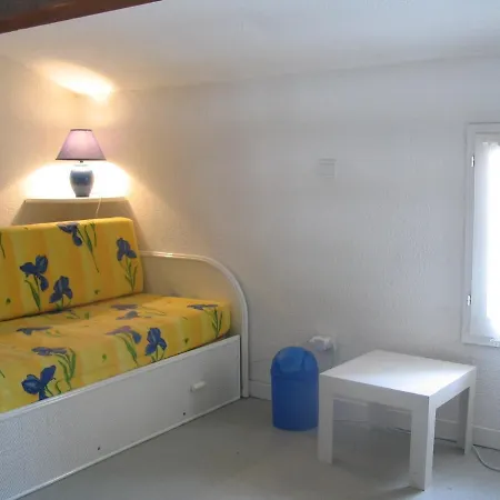 Maison Marina Climatisee - 1ere Ligne Devant La -