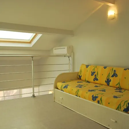 Holiday home Maison Marina Climatisee - 1ere Ligne Devant La - Portiragnes