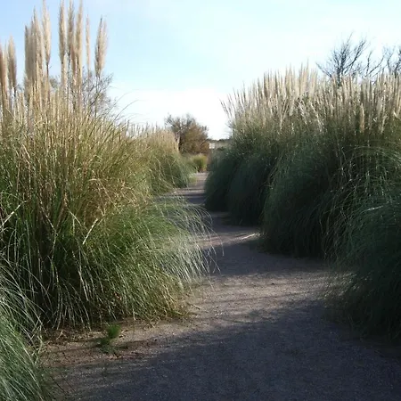Maison Marina Climatisee - 1ere Ligne Devant La -