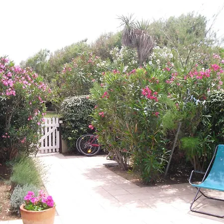 Holiday home Maison Marina Climatisee - 1ere Ligne Devant La - Portiragnes