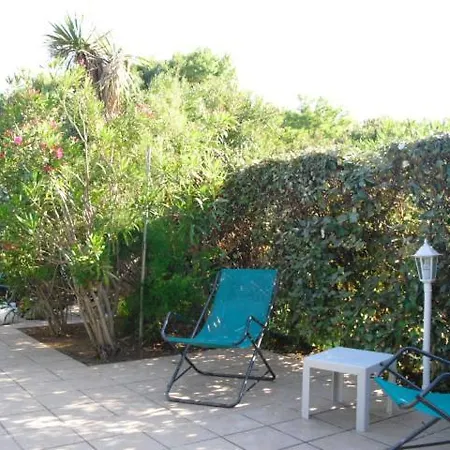 Maison Marina Climatisee - 1ere Ligne Devant La - Holiday home