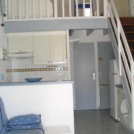 Maison Marina Climatisee - 1ere Ligne Devant La - *