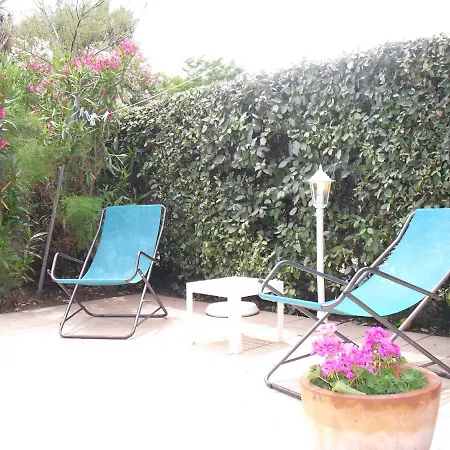 Maison Marina Climatisee - 1ere Ligne Devant La - Holiday home *